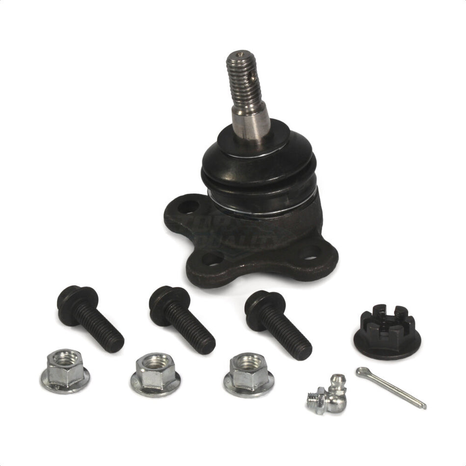 Front Upper Suspension Ball Joint 72-K80984 For Chevrolet Colorado GMC Canyon Isuzu i-350 i-370