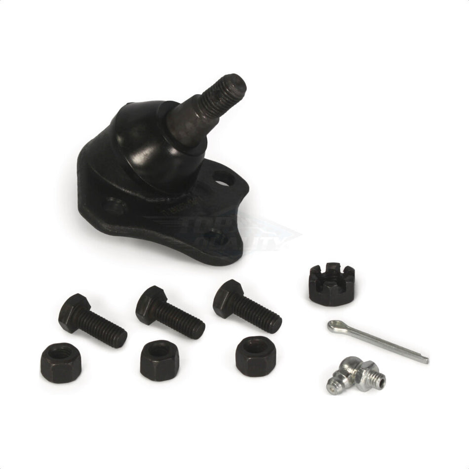 Front Right Lower Suspension Ball Joint 72-K90357 For Volkswagen Jetta Golf Beetle City