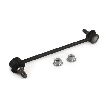 Front Left Suspension Stabilizer Bar Link Kit 72-K90376 For 2001-2006 Hyundai Santa Fe by Top Quality