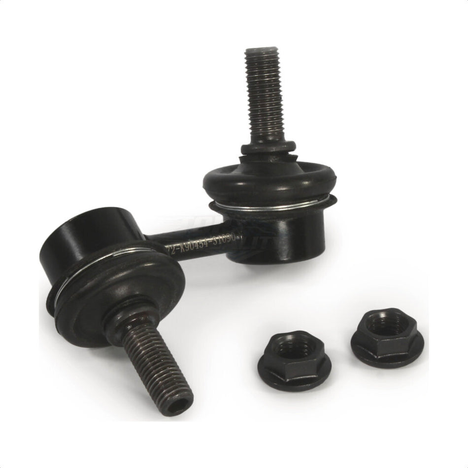Front Left Suspension Stabilizer Bar Link Kit 72-K90454 For Honda Civic CR-V Acura Element EL RSX
