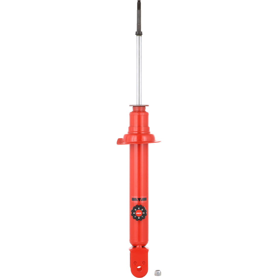 KYB AGX Gas Strut - 741028