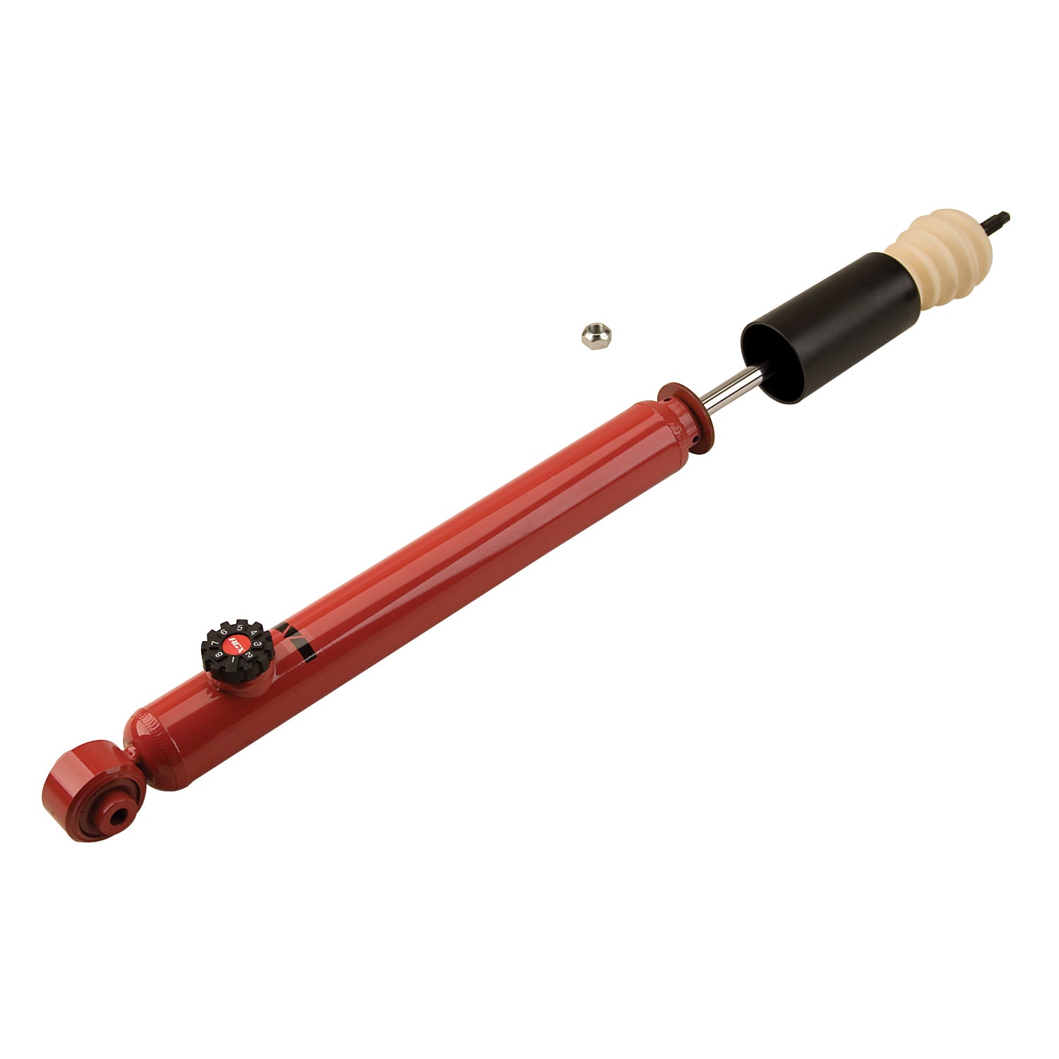 KYB AGX Gas Shock - 743029