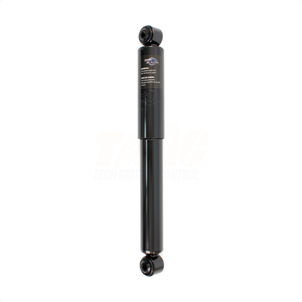 Rear Shock Absorber 78-37123 For Dodge Grand Caravan Chrysler Town & Country Plymouth Voyager by TMC