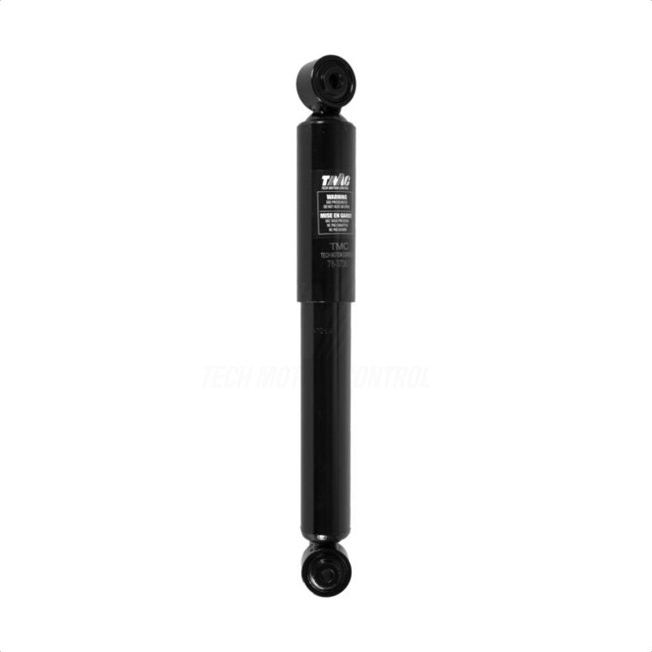 Rear Shock Absorber 78-37361 For Toyota Highlander Lexus RX350 RX450h RX350L RX450hL by TMC