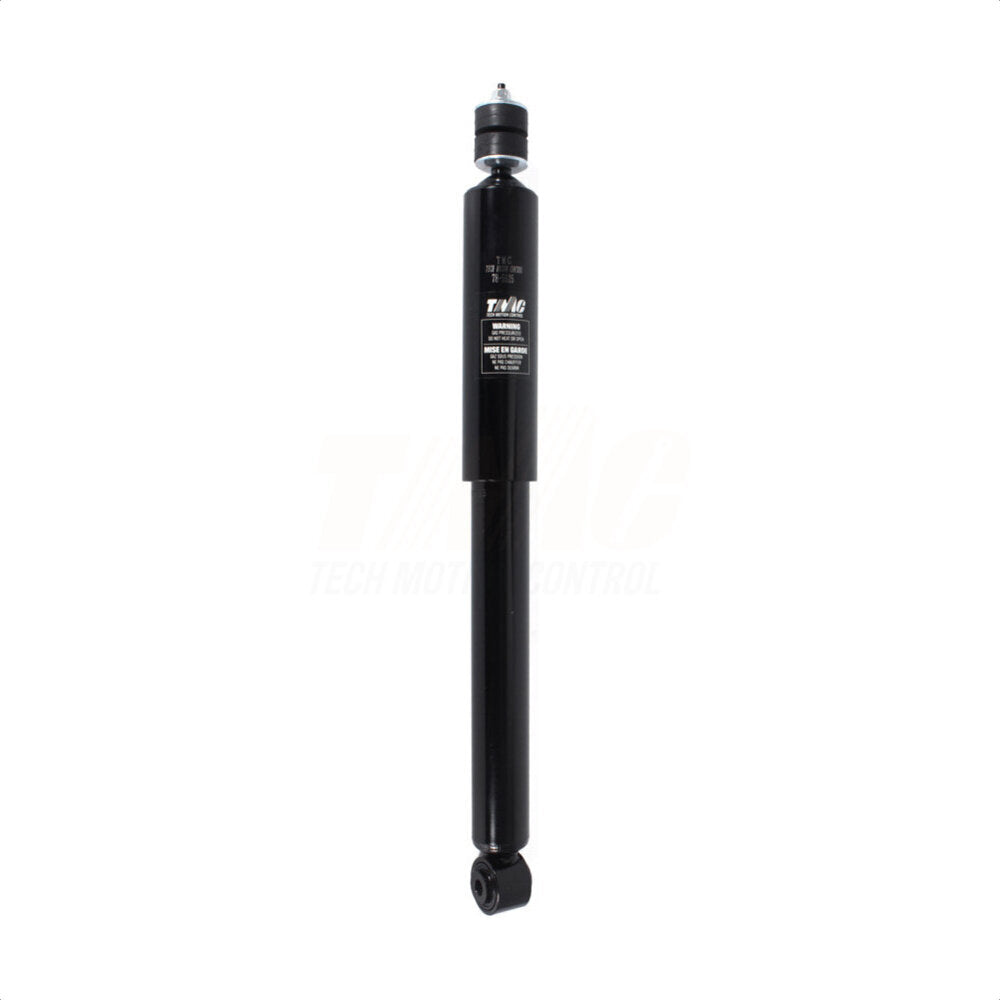 Rear Shock Absorber 78-5525 For 2013 Nissan Sentra by TMC