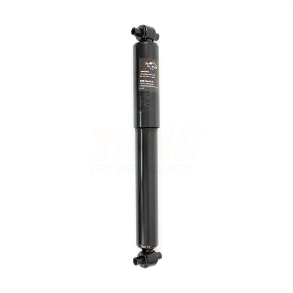 Rear Shock Absorber 78-5784 For Ford Fusion Mazda 6 Lincoln MKZ Mercury Milan Zephyr by TMC