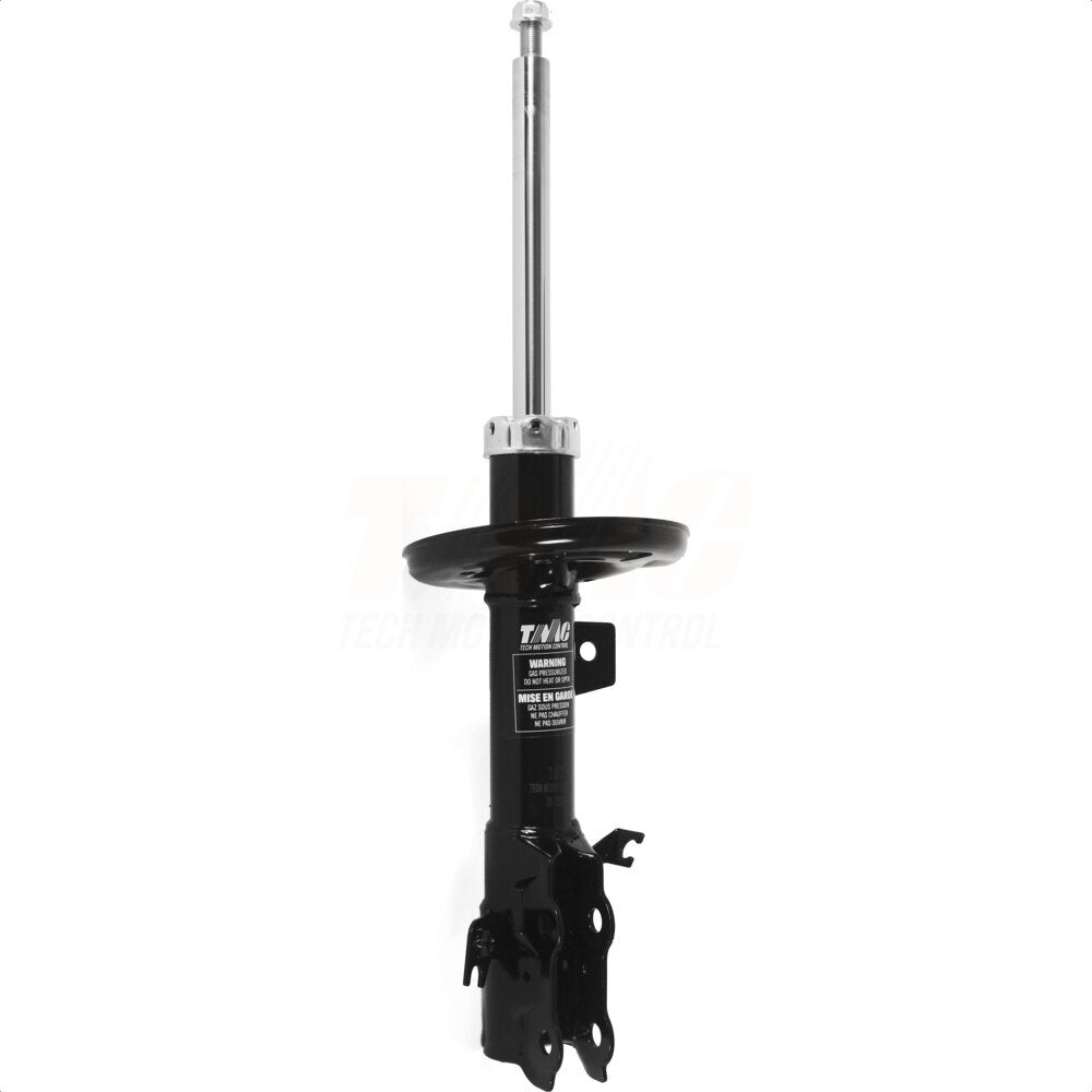 Front Left Suspension Strut 78-72525 For 2011-2013 Ford Fiesta by TMC