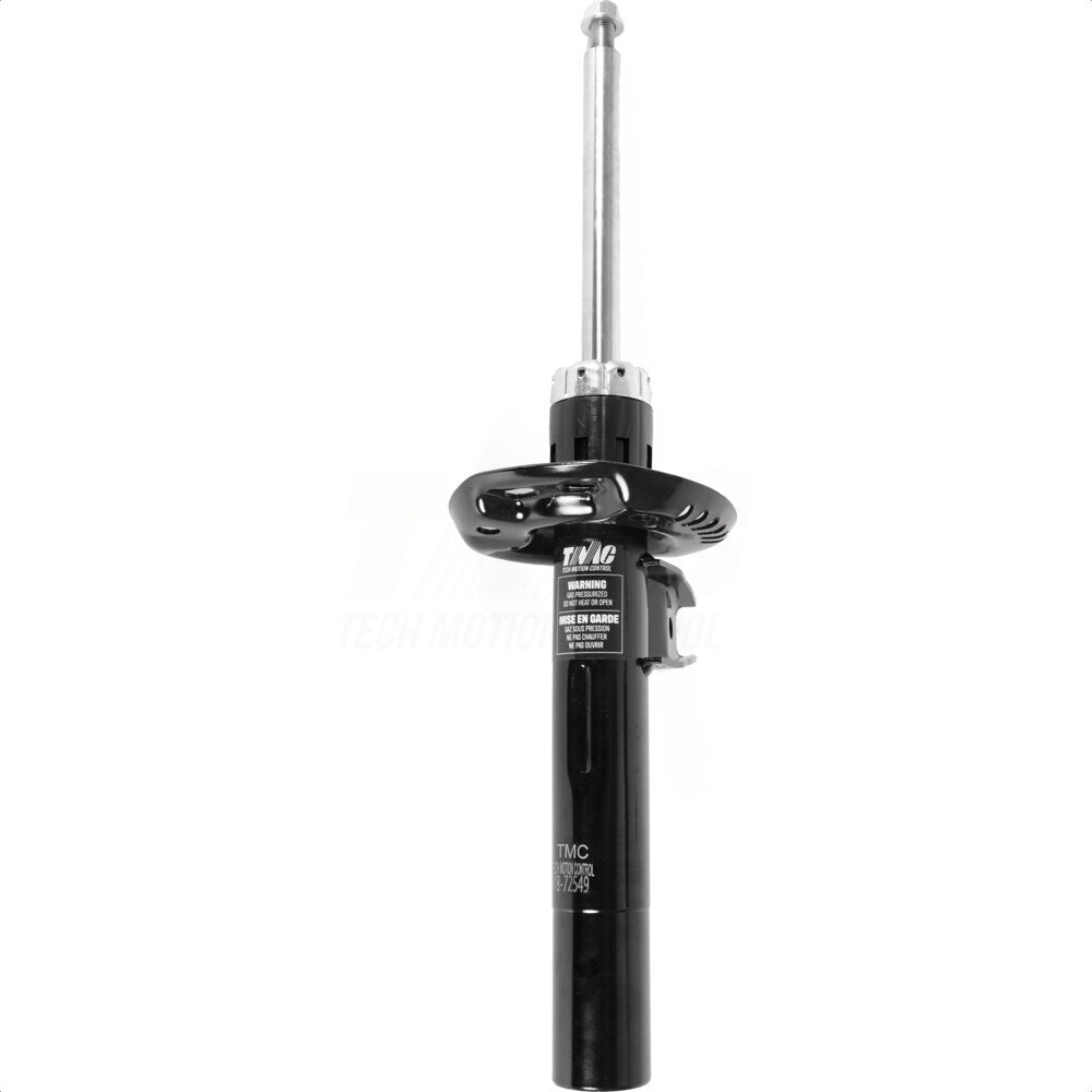 Front Suspension Strut 78-72549 For Volkswagen Jetta by TMC