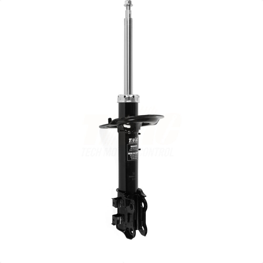 Front Left Suspension Strut 78-72586 For 2011 Hyundai Sonata GAS engine To 07 22 10 Without Factory Pro Kit by TMC