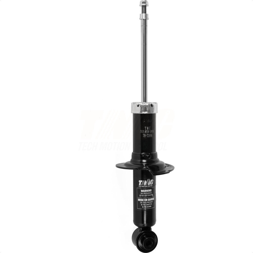 Rear Suspension Strut 78-72696 For Subaru Impreza Legacy by TMC