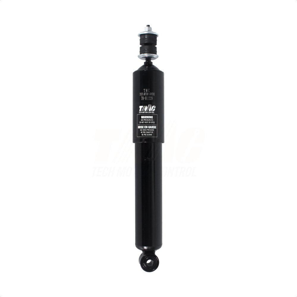 Front Shock Absorber 78-911229 For Chevrolet Colorado GMC Canyon Isuzu i-370 i-350 by TMC