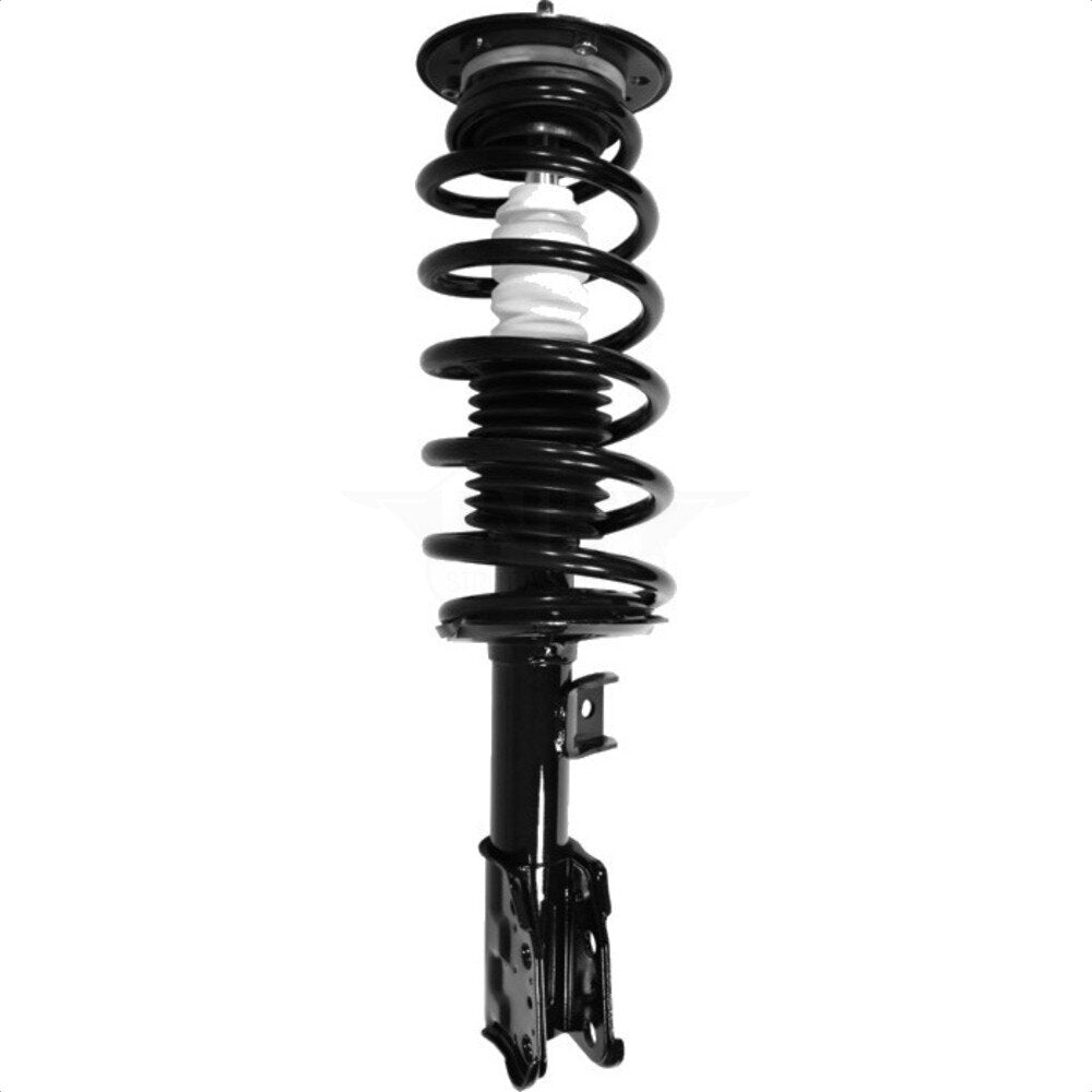 Front Left Suspension Strut Coil Spring Assembly 78A-11011 For Chevrolet Equinox Pontiac Torrent by Unity Automotive