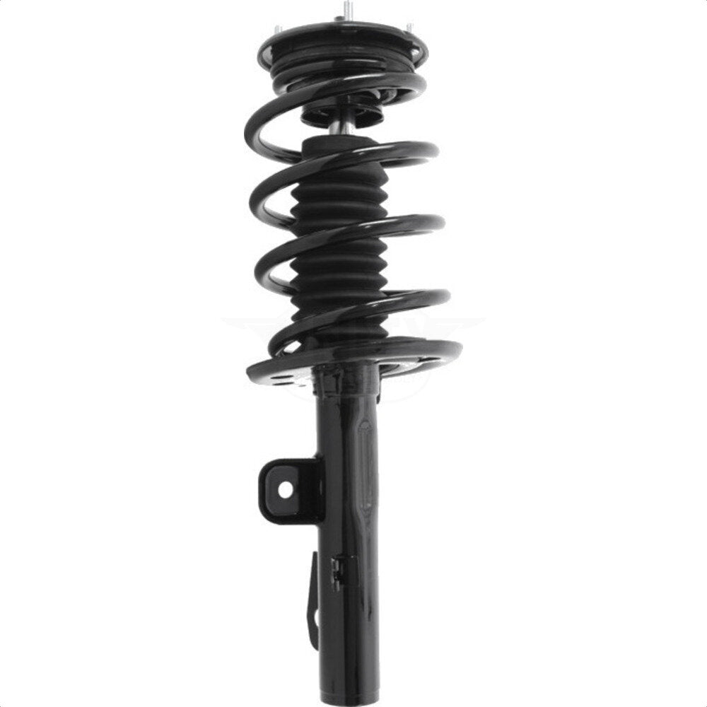 Front Left Suspension Strut Coil Spring Assembly 78A-11013 For 2010-2012 Ford Flex Excludes Turbo Models by Unity Automotive