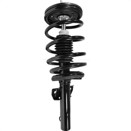 Front Suspension Strut Coil Spring Assembly 78A-11030 For 1995-2003 Ford Windstar Excludes Handivan Models by Unity Automotive