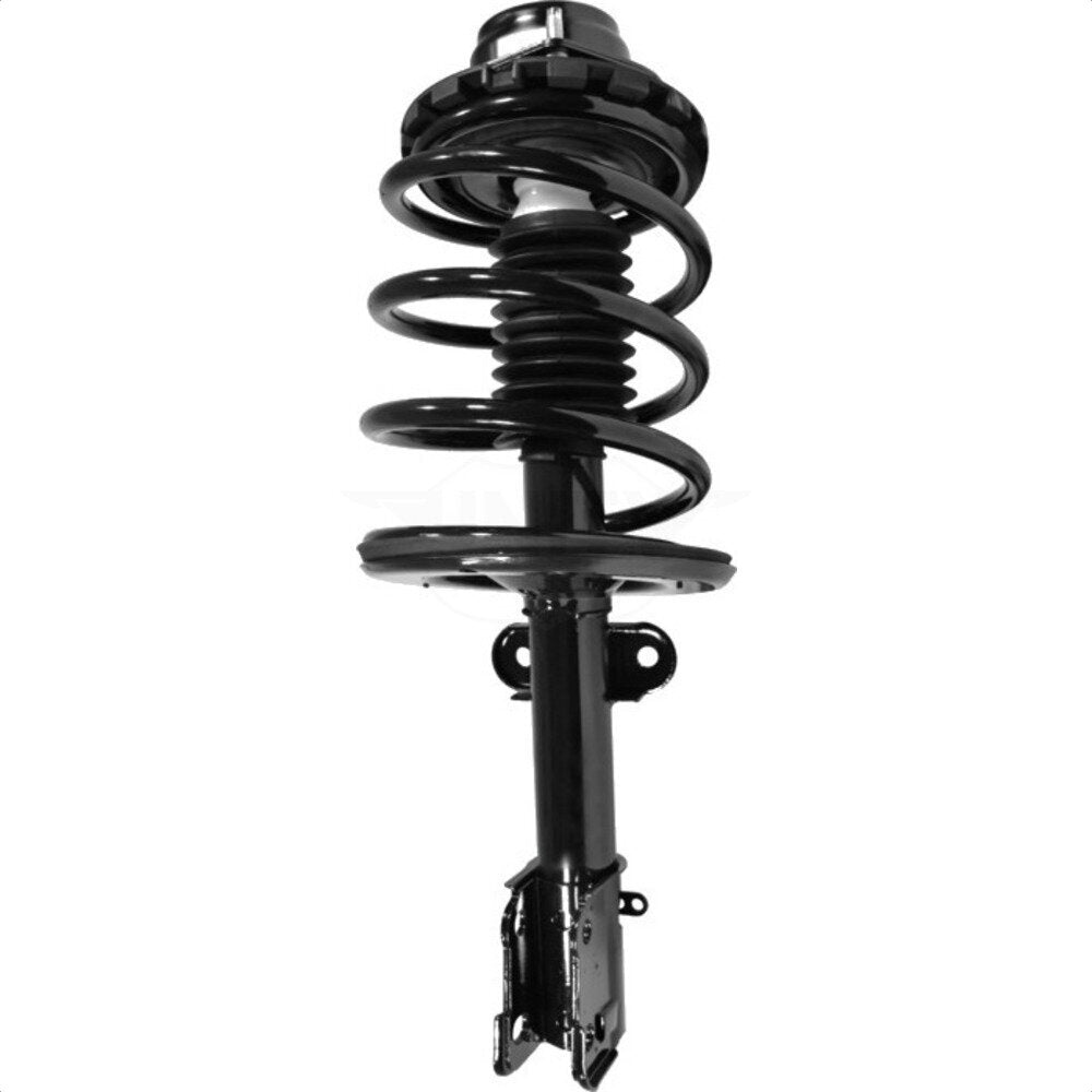 Front Left Suspension Strut Coil Spring Assembly 78A-11041 For Dodge Grand Caravan Chrysler Plymouth Town & Country Voyager by Unity Automotive