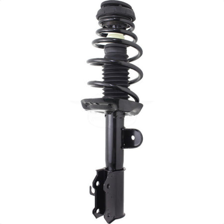 Front Left Suspension Strut Coil Spring Assembly 78A-11051 For 2012 Buick Verano Built on or Prior to VIN# C4141115 by Unity Automotive