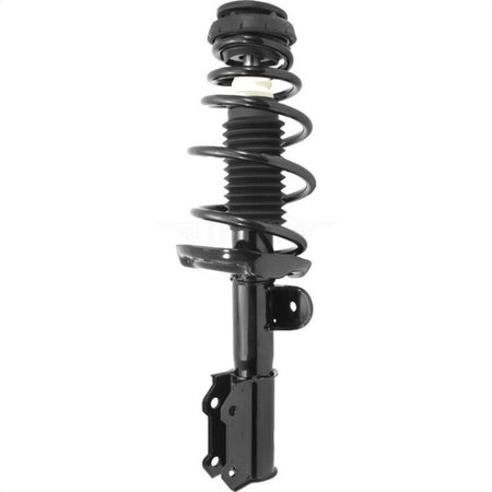 Front Left Suspension Strut Coil Spring Assembly 78A-11055 For Buick Verano by Unity Automotive