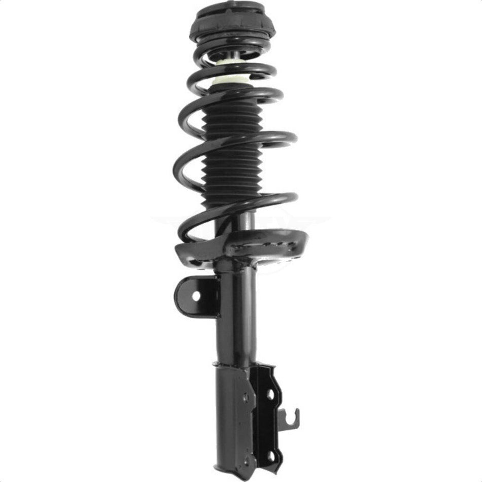 Front Right Suspension Strut Coil Spring Assembly 78A-11058 For Chevrolet Volt by Unity Automotive