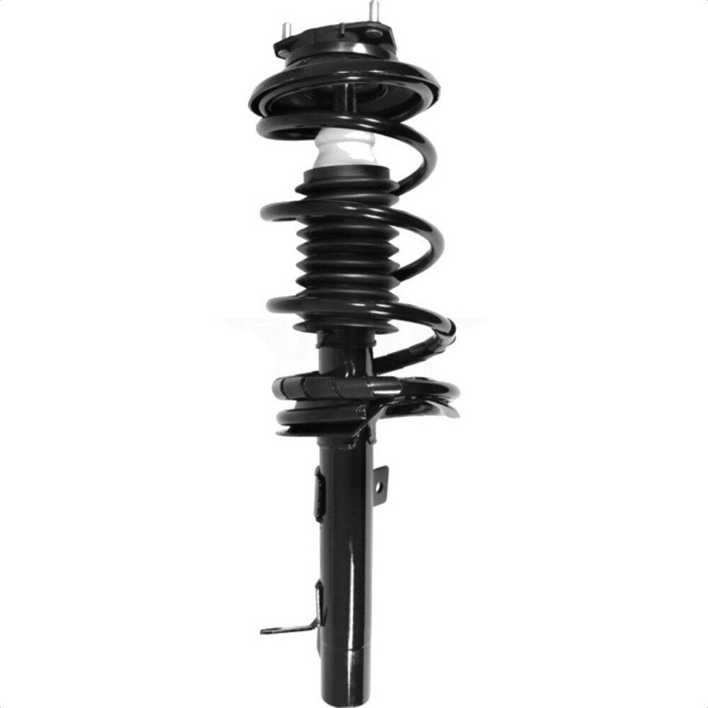 Front Left Suspension Strut Coil Spring Assembly 78A-11061 For Ford Focus Excludes SVT Models by Unity Automotive