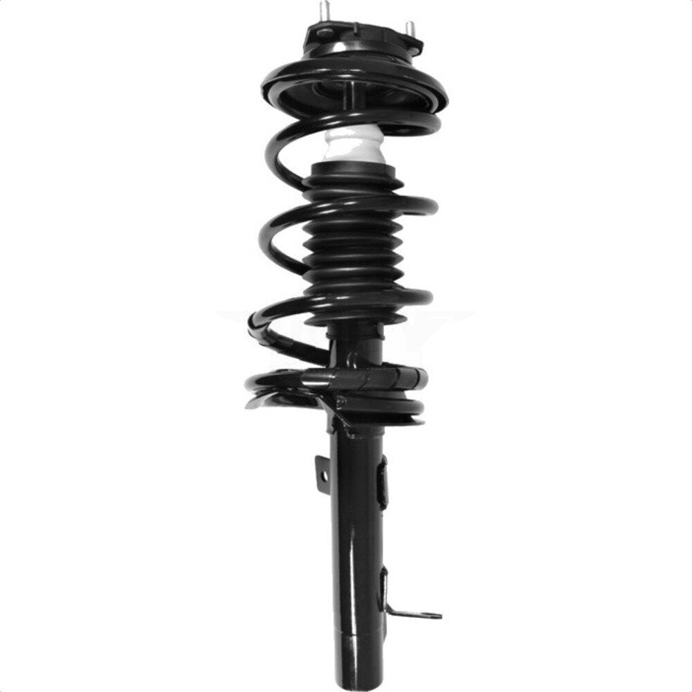 Front Right Suspension Strut Coil Spring Assembly 78A-11062 For Ford Focus Excludes SVT Models by Unity Automotive