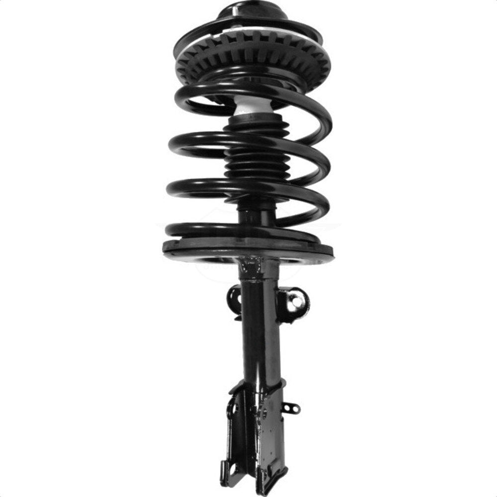 Front Left Suspension Strut Coil Spring Assembly 78A-11071 For Dodge Chrysler Grand Caravan Town & Country Voyager by Unity Automotive