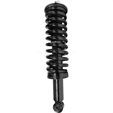 Front Left Suspension Strut Coil Spring Assembly 78A-11081 For Toyota Tacoma Excludes TRD Models; Fits All Wheel Drive Rear Pre-Runner by Unity Automotive