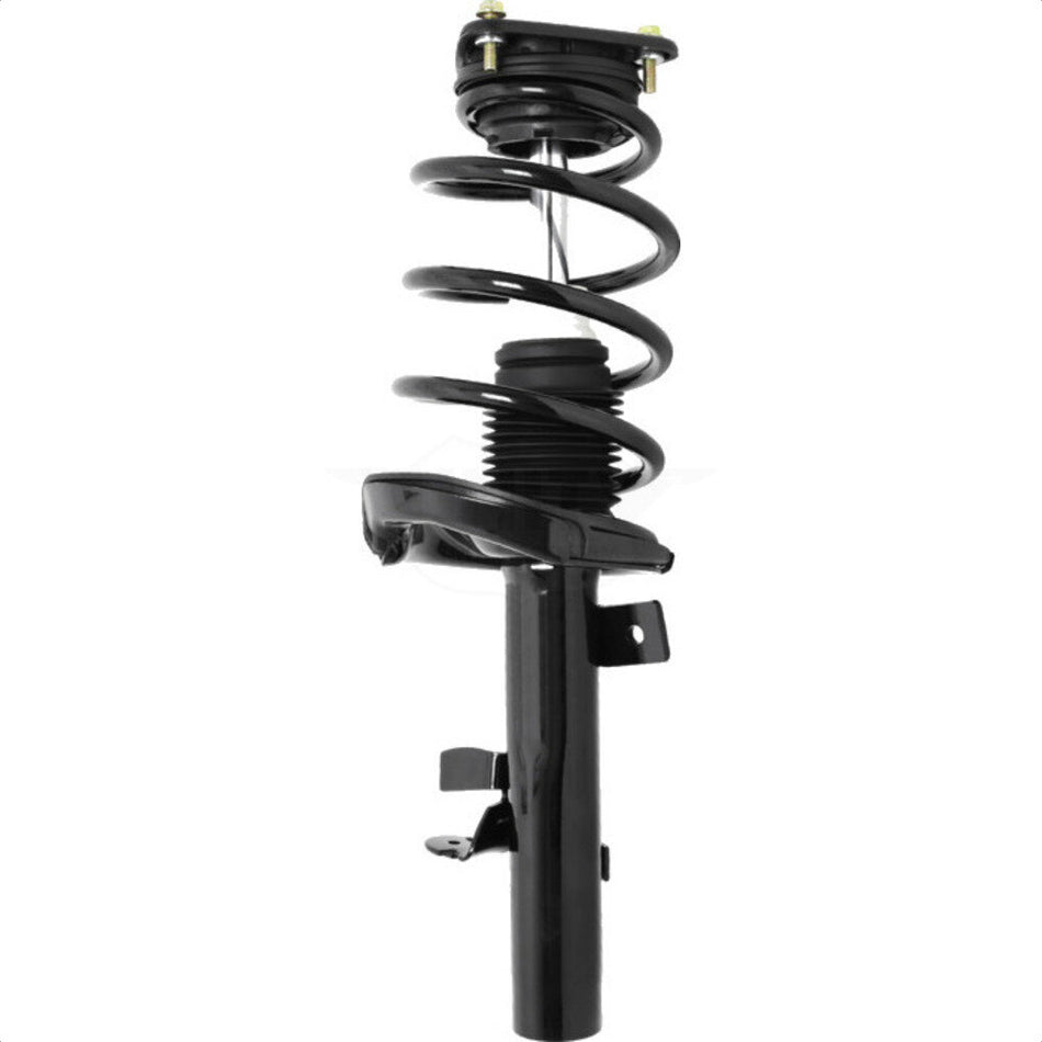 Front Left Suspension Strut Coil Spring Assembly 78A-11085 For 2012-2018 Ford Focus Excludes Electric Engine Turbo by Unity Automotive