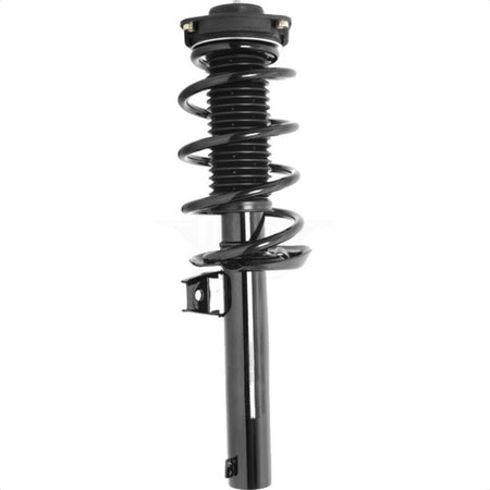 Front Suspension Strut Coil Spring Assembly 78A-11090 For Volkswagen Tiguan Limited by Unity Automotive