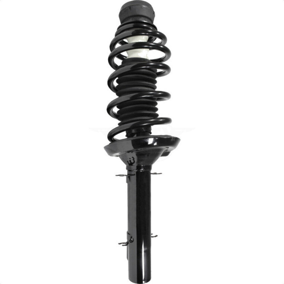 Front Suspension Strut Coil Spring Assembly 78A-11100 For Volkswagen Jetta Golf Beetle City
