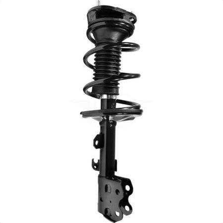 Front Right Suspension Strut Coil Spring Assembly 78A-11102 For 2004-2009 Toyota Prius by Unity Automotive