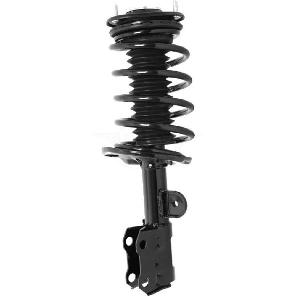 Front Right Suspension Strut Coil Spring Assembly 78A-11106 For Toyota Prius Plug-In by Unity Automotive