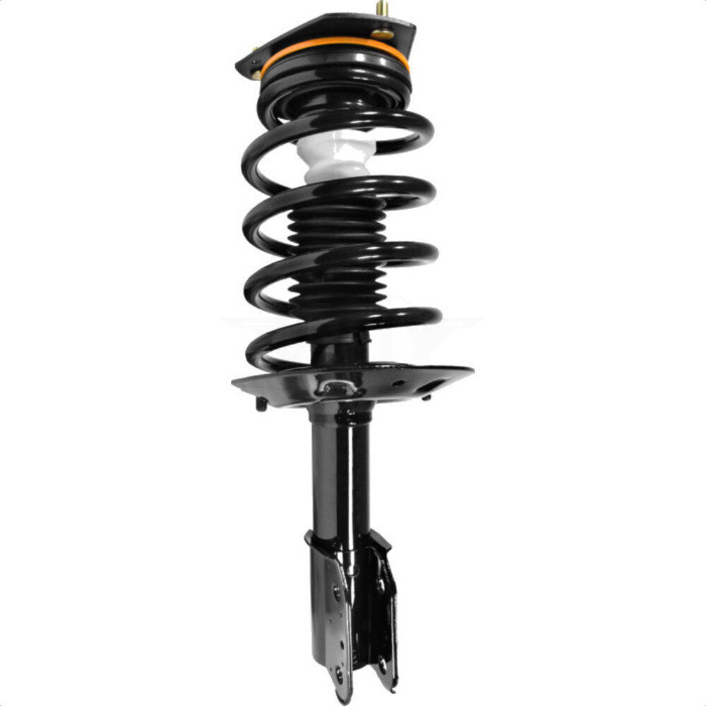 Front Suspension Strut Coil Spring Assembly 78A-11130 For Chevrolet Impala Oldsmobile Intrigue by Unity Automotive