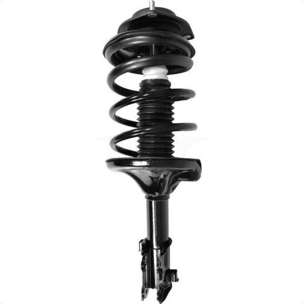 Front Right Suspension Strut Coil Spring Assembly 78A-11132 For Hyundai Elantra by Unity Automotive