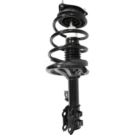 Front Right Suspension Strut Coil Spring Assembly 78A-11134 For 2007-2010 Hyundai Elantra by Unity Automotive