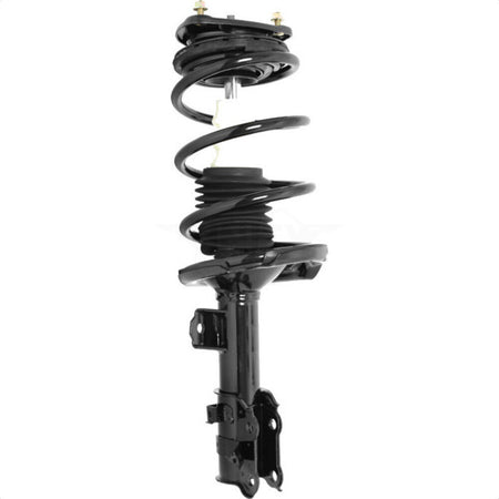 Front Right Suspension Strut Coil Spring Assembly 78A-11136 For 2006-2011 Hyundai Accent Kia Rio Rio5 by Unity Automotive