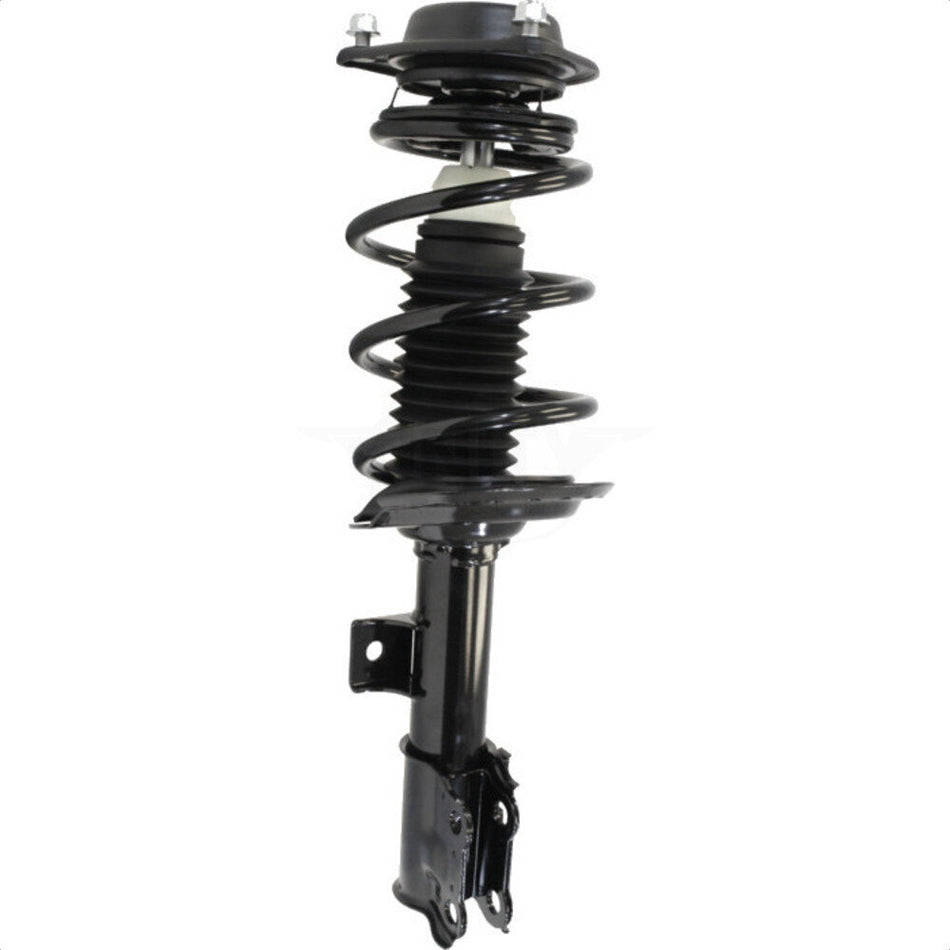 Front Left Suspension Strut Coil Spring Assembly 78A-11137 For Hyundai Elantra Coupe