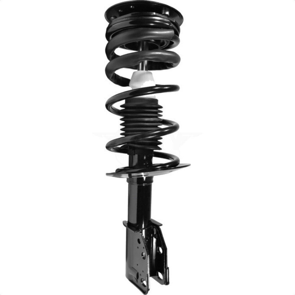 Front Suspension Strut Coil Spring Assembly 78A-11150 For 1999-2005 Chevrolet Cavalier Pontiac Sunfire Second Edition Design by Unity Automotive