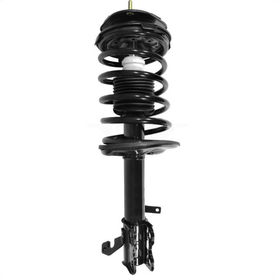 Front Left Suspension Strut Coil Spring Assembly 78A-11151 For Toyota Corolla Chevrolet Prizm