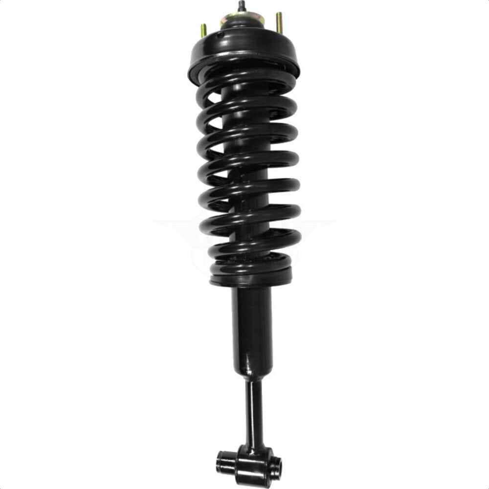 Front Suspension Strut Coil Spring Assembly 78A-11160 For 2002-2003 Ford Explorer Mercury Mountaineer by Unity Automotive