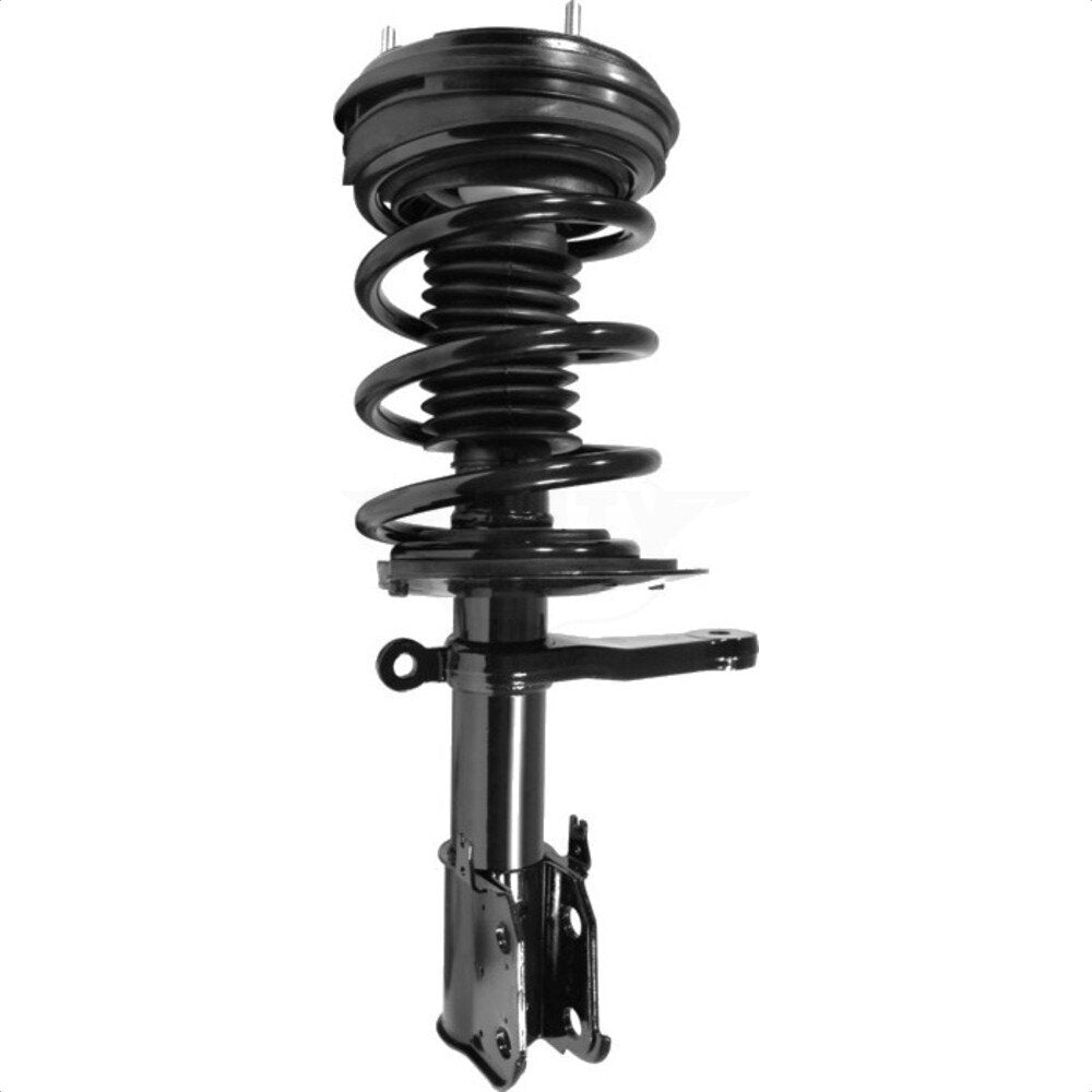 Front Right Suspension Strut Coil Spring Assembly 78A-11172 For Chrysler Dodge Intrepid 300M Concorde LHS by Unity Automotive