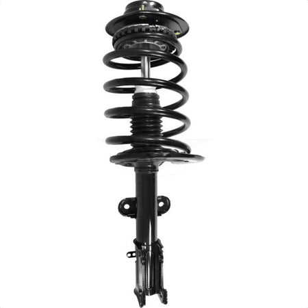 Front Left Suspension Strut Coil Spring Assembly 78A-11173 For 2004-2008 Chrysler Pacifica by Unity Automotive