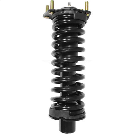 Front Left Suspension Strut Coil Spring Assembly 78A-11201 For Jeep Liberty Dodge Nitro Excludes Diesel Engines by Unity Automotive