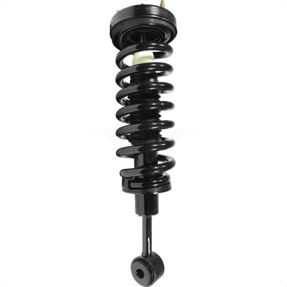 Front Suspension Strut Coil Spring Assembly 78A-11204 For Ford F-150 Lincoln Mark LT Excludes Rear Wheel Drive Vehicles With Torsion Lift Kits 4WD by Unity Automotive