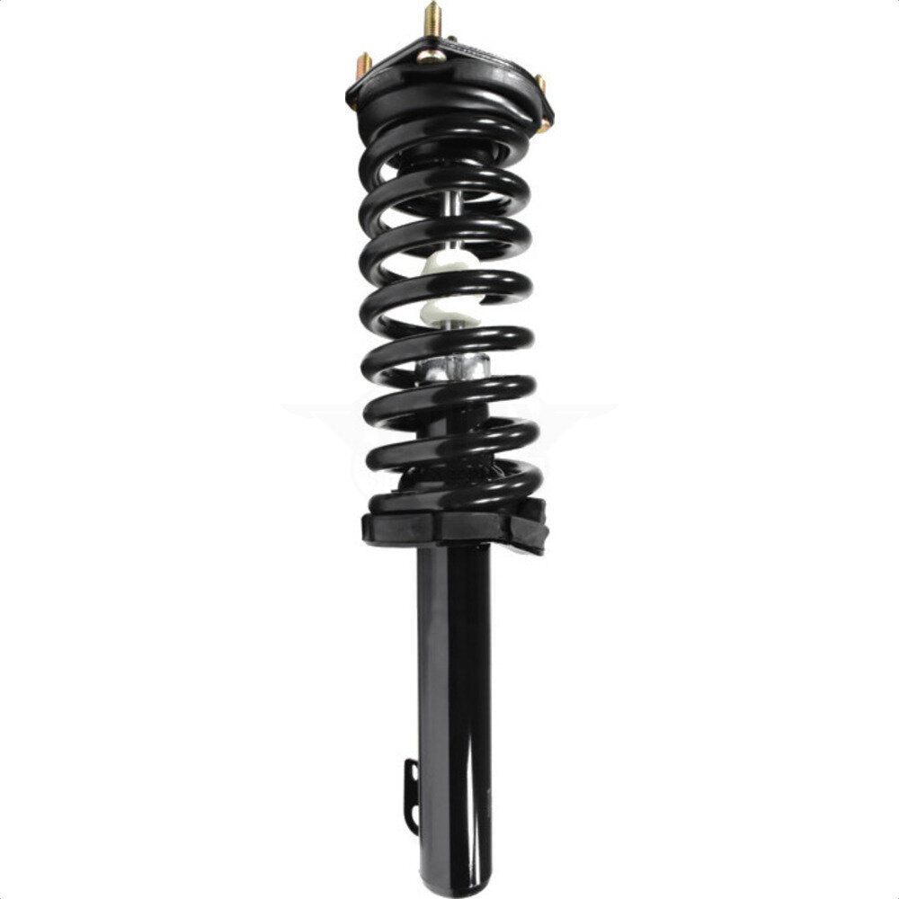 Front Right Suspension Strut Coil Spring Assembly 78A-11212 For Jeep Grand Cherokee Commander Excludes SRT SRT8 Models by Unity Automotive