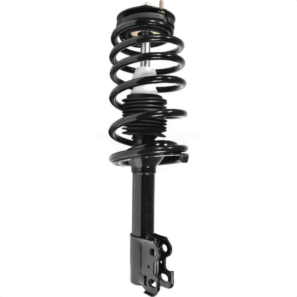 Front Suspension Strut Coil Spring Assembly 78A-11220 For Saturn SL2 SL1 SC2 SL SC1 SW2 SW1 SC by Unity Automotive