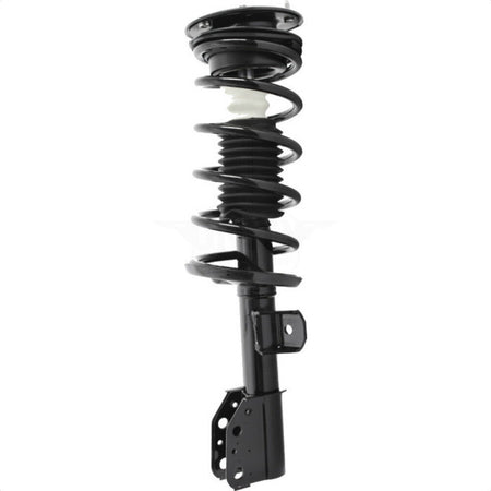 Front Left Suspension Strut Coil Spring Assembly 78A-11233 For 2002-2007 Saturn Vue by Unity Automotive