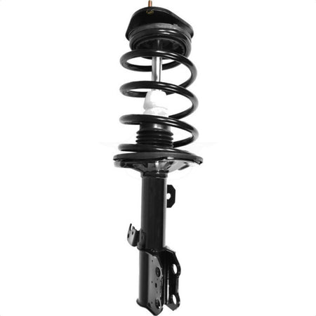 Front Left Suspension Strut Coil Spring Assembly 78A-11241 For 2003-2008 Toyota Matrix Pontiac Vibe by Unity Automotive