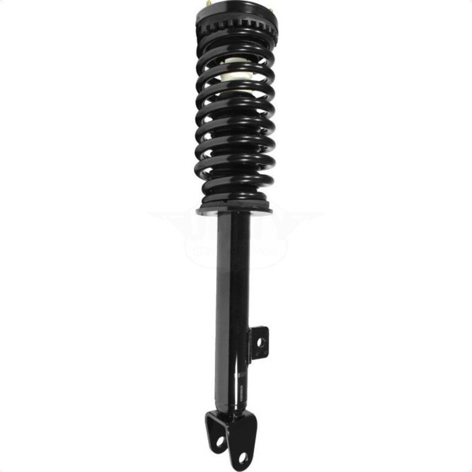 Front Suspension Strut Coil Spring Assembly 78A-11260 For Dodge Chrysler 300 Charger Magnum RWD with 2.7L/3.5L by Unity Automotive