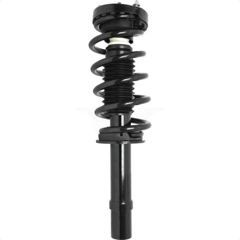 Front Right Suspension Strut Coil Spring Assembly 78A-11274 For 2012-2021 Dodge Charger Chrysler 300 Excludes Rear Wheel Drive V8 Engine AWD with 3.6L by Unity Automotive