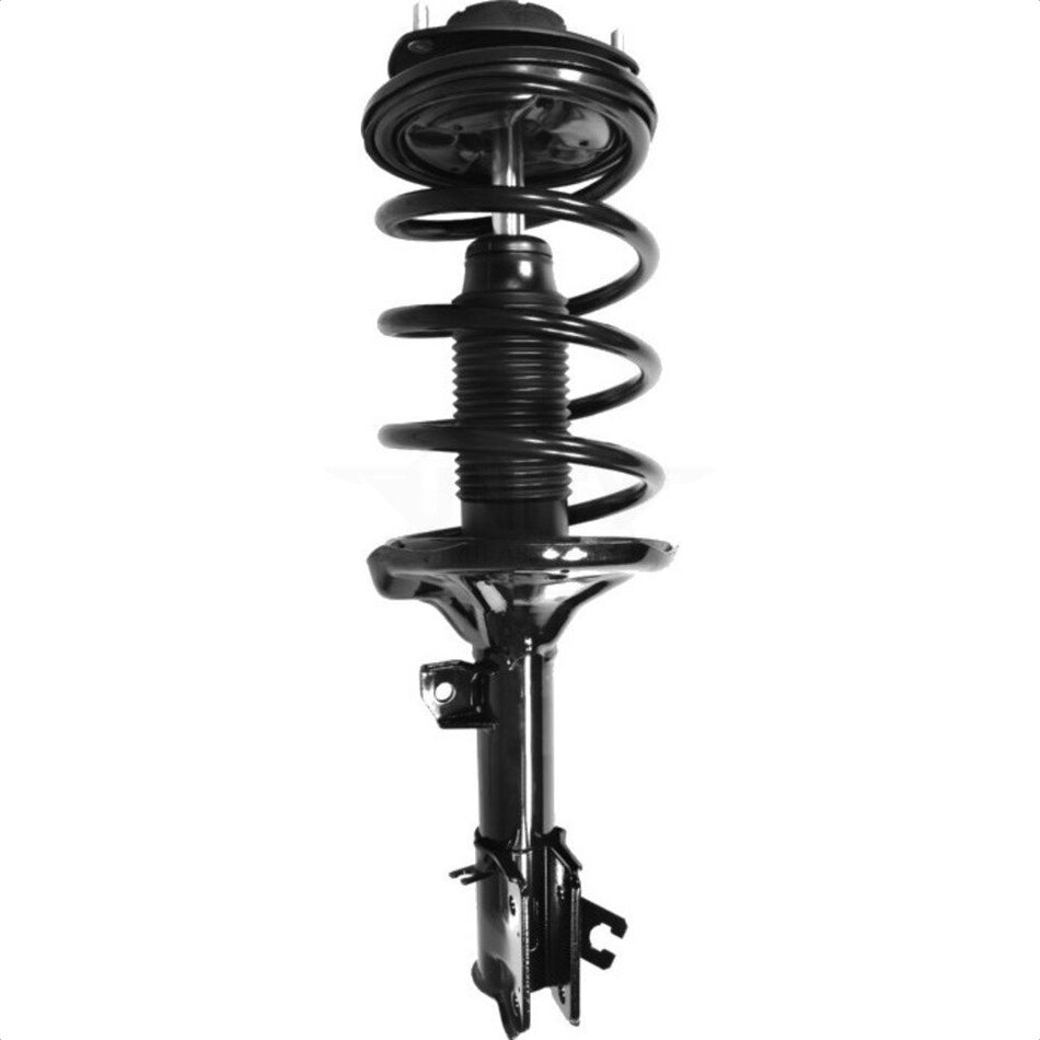 Front Left Suspension Strut Coil Spring Assembly 78A-11283 For 2001-2006 Hyundai Santa Fe by Unity Automotive